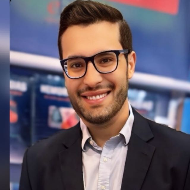 Dr. Eduardo Santana - Diretor Médico