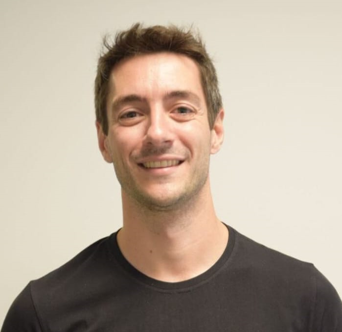 Henrique Netzka - CEO & Founder