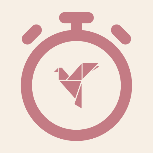 Ícone Timer